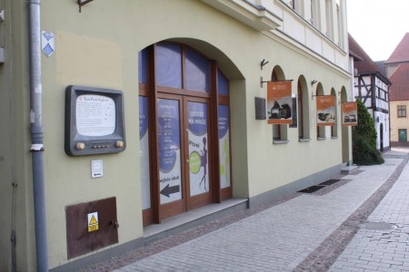 Jak oglądasz TV – to budujesz historię Lęborka?