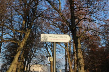Medialnie o znakach? Lębork zasługuje na pokaz instytucji.