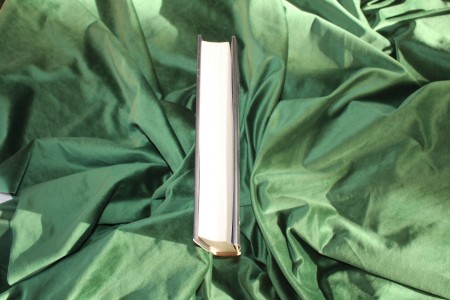 Od mroku – do jasności – bookcrossing potężnej cywilizacji?